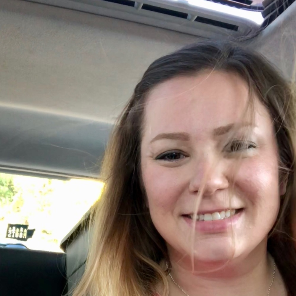 Meet your Posher, Tj